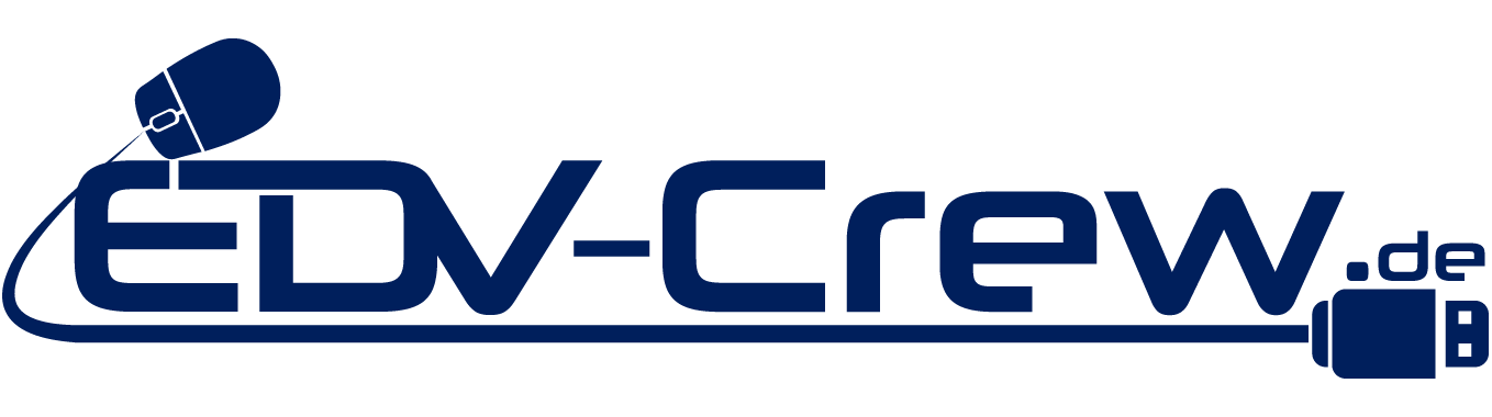 EDV-Crew Logo