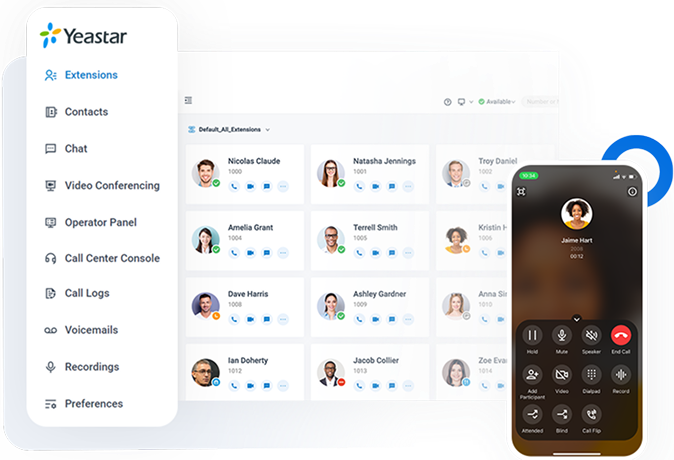 easy first unified communications more in one img 1